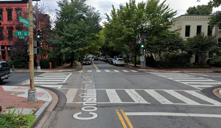 Washington, D.C. Streets to Close for 'A Taste of the DMV' Culinary Festival, June 14-16