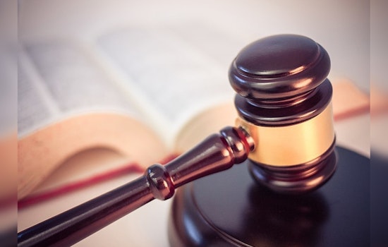 Washington D.C. Woman Indicted on Enhanced Second-Degree Theft Charges for CVS Heist