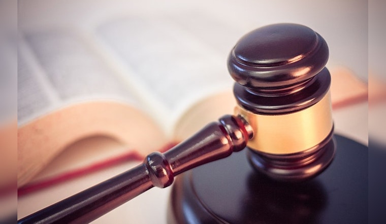 Washington D.C. Woman Indicted on Enhanced Second-Degree Theft Charges for CVS Heist