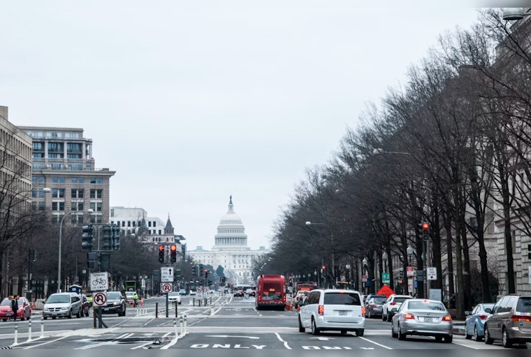 Washington Gears Up for 2024 National Memorial Day Parade: Expect Street Closures and Traffic Advisories in D.C.