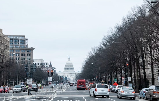 Washington Gears Up for 2024 National Memorial Day Parade: Expect Street Closures and Traffic Advisories in D.C.