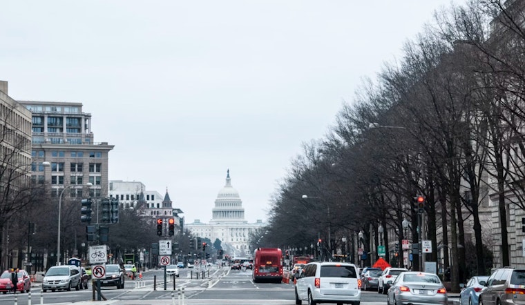 Washington Gears Up for 2024 National Memorial Day Parade: Expect Street Closures and Traffic Advisories in D.C.