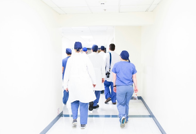 Washington State Health Department Tightens Oversight, Publicizes Disciplinary Actions Against Healthcare Providers