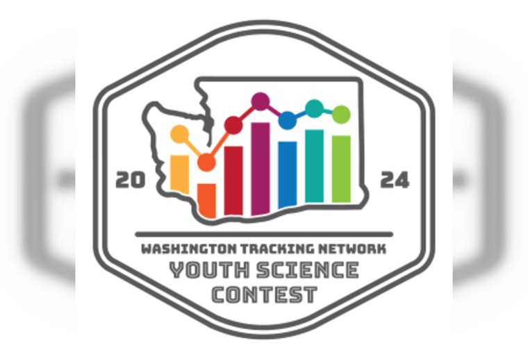 Washington State High Schoolers Shine in Third Annual WTN Youth Science Contest