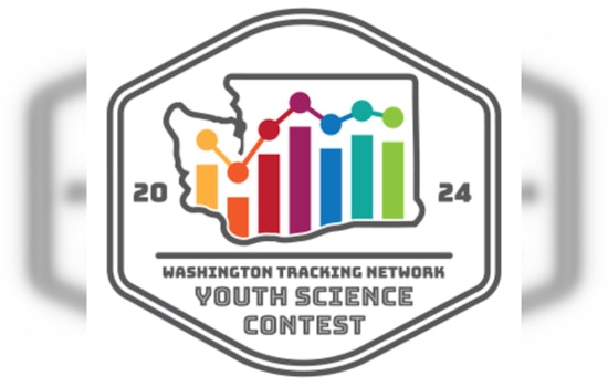 Washington State High Schoolers Shine in Third Annual WTN Youth Science Contest