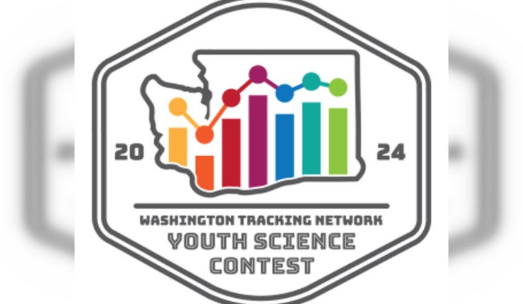 Washington State High Schoolers Shine in Third Annual WTN Youth Science Contest
