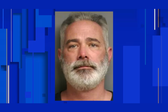 Washington Township Man Convicted of Manslaughter in Love Triangle Shootout That Killed Wife