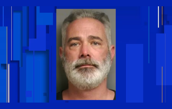 Washington Township Man Convicted of Manslaughter in Love Triangle Shootout That Killed Wife