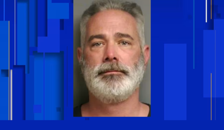 Washington Township Man Convicted of Manslaughter in Love Triangle Shootout That Killed Wife