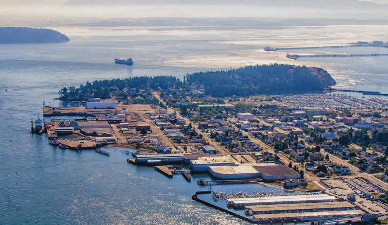 Washington's Port of Anacortes Ramps Up Tsunami Readiness with Innovative Safety Strategy