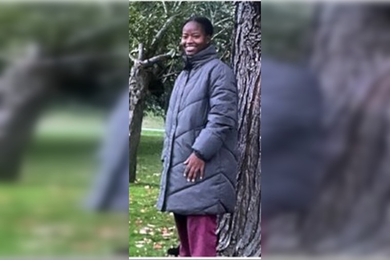 Watertown Police Appeal for Public's Help in Search for Missing Nanny from UAE