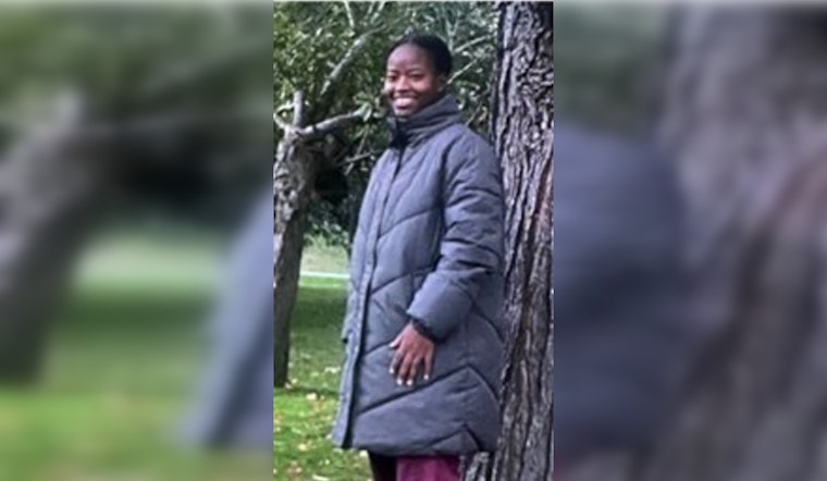 Watertown Police Appeal for Public's Help in Search for Missing Nanny from UAE