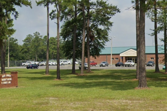 Waycross Teen Charged with Felony Involuntary Manslaughter in Friend's Death