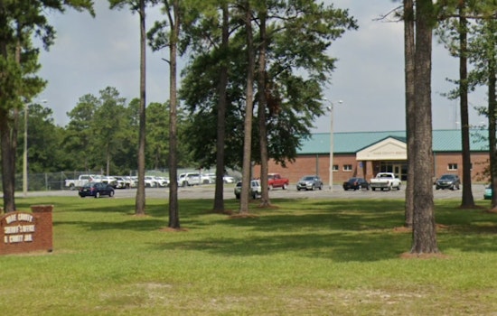 Waycross Teen Charged with Felony Involuntary Manslaughter in Friend's Death