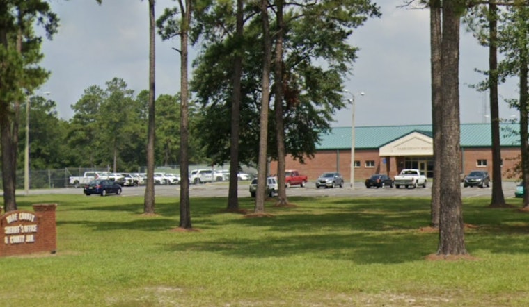 Waycross Teen Charged with Felony Involuntary Manslaughter in Friend's Death