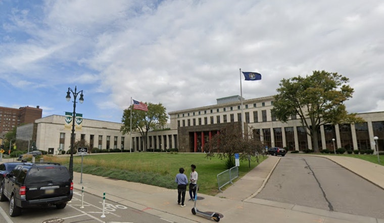 Wayne State University Restarts In-Person Classes in Detroit After Pro-Palestinian Protest Ends in Arrests