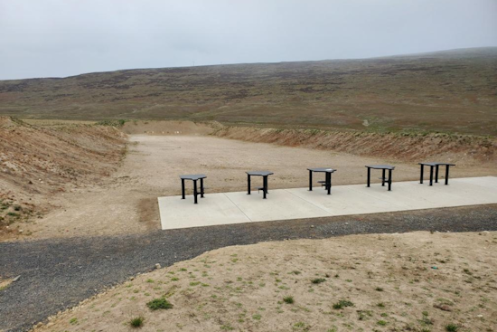 WDFW Enforces New Target Shooting Restrictions in Wenas Wildlife Area to Prevent Wildfires