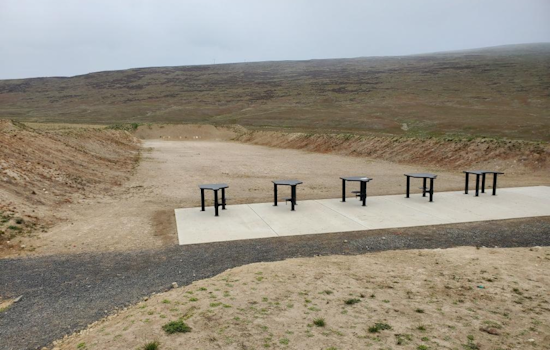 WDFW Enforces New Target Shooting Restrictions in Wenas Wildlife Area to Prevent Wildfires