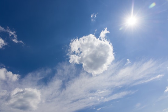 Weather Whiplash in Washington D.C. as Sun, Storms, and Uncertainty Await for Capital Residents