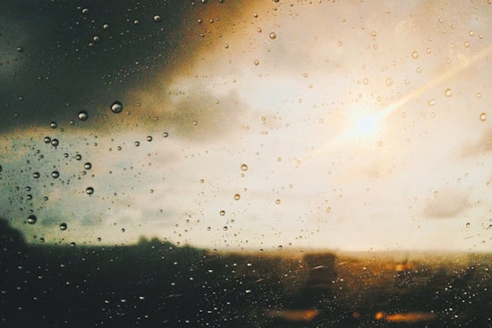 Weather Whiplash, Washington D.C. Prepares for Sun, Showers, and Possible Thunderstorms Ahead