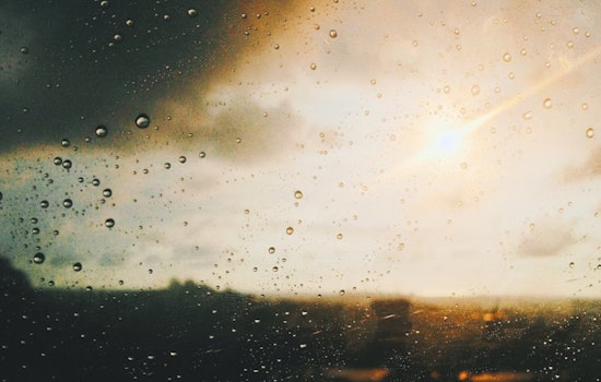 Weather Whiplash, Washington D.C. Prepares for Sun, Showers, and Possible Thunderstorms Ahead
