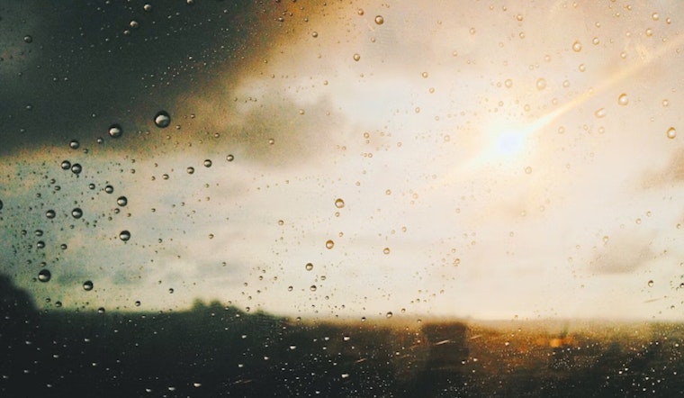 Weather Whiplash, Washington D.C. Prepares for Sun, Showers, and Possible Thunderstorms Ahead