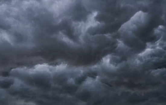 Week of Showers and Thunderstorms Ahead for Knoxville, National Weather Service Advises Caution