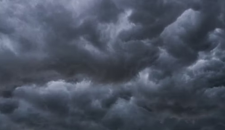 Week of Showers and Thunderstorms Ahead for Knoxville, National Weather Service Advises Caution