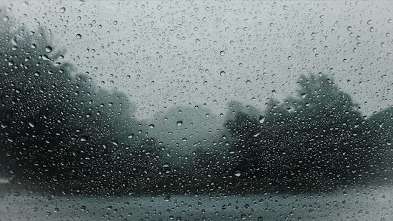 Weekend Downpour in Minneapolis Precedes Breezy, Sunnier Sunday Forecast