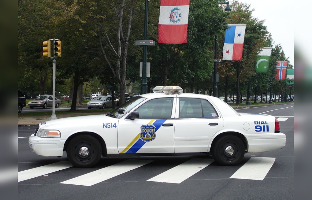 Weekend Shootings Leave Three Men Critical in Philadelphia, Police Seek Perpetrators