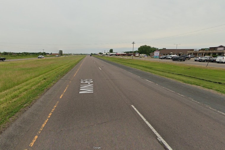 Weekend Travel Alert in East Bethel, Highway 65 Northbound Lanes Closure for Culvert Replacement