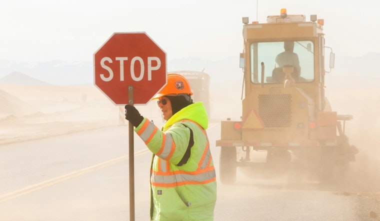 Weeklong Road Work Alert for Morrison County, Expect Culvert Installations and Gravel Operations