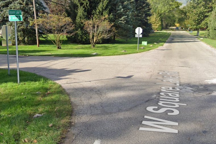 West Bloomfield Township Reopens Roads After Suspected Intentional Oil Dump Snarls Traffic