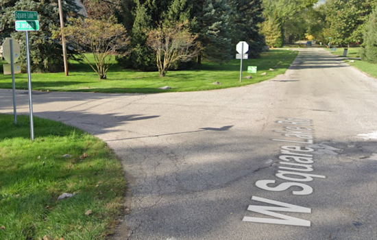 West Bloomfield Township Reopens Roads After Suspected Intentional Oil Dump Snarls Traffic