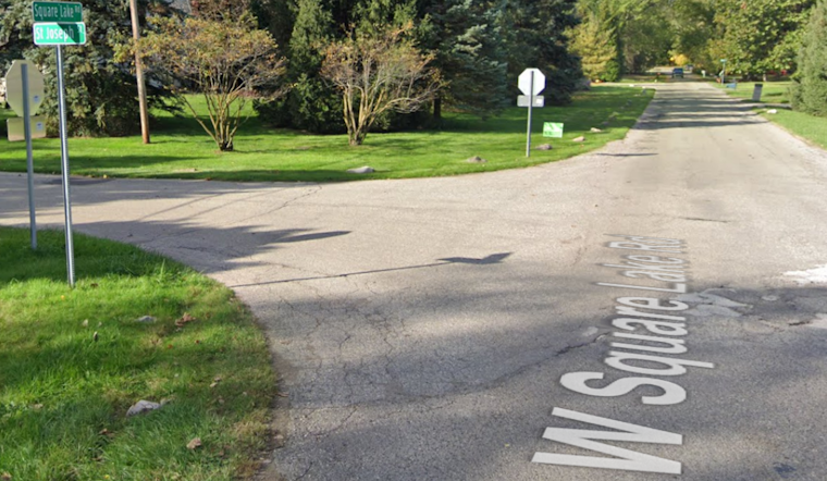 West Bloomfield Township Reopens Roads After Suspected Intentional Oil Dump Snarls Traffic