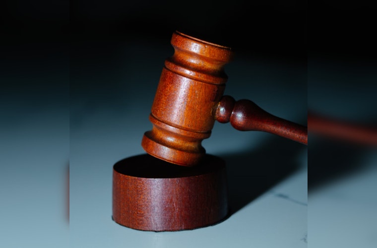 West Boca Raton Man Faces Murder Charges in 2014 Double Homicide Case