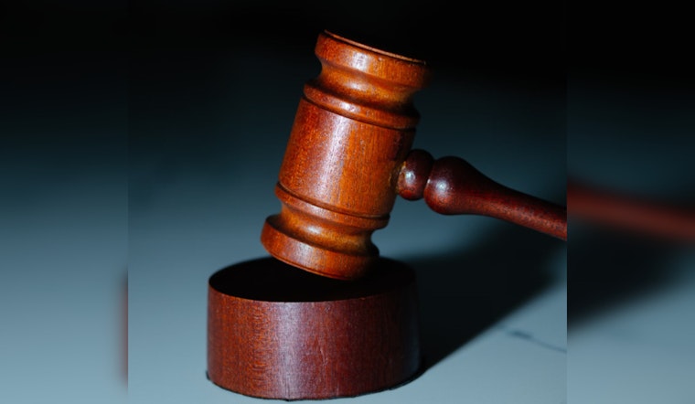 West Boca Raton Man Faces Murder Charges in 2014 Double Homicide Case