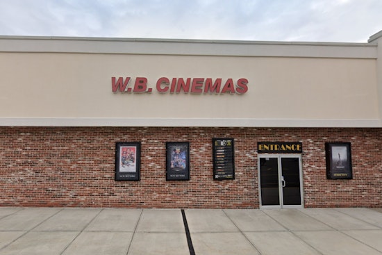 West Boylston Cinema in Massachusetts to Shut Down After Over 20 Years