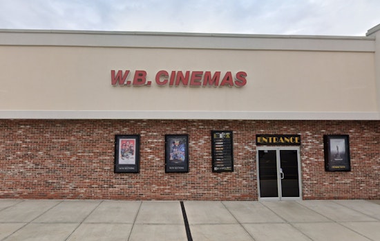 West Boylston Cinema in Massachusetts to Shut Down After Over 20 Years