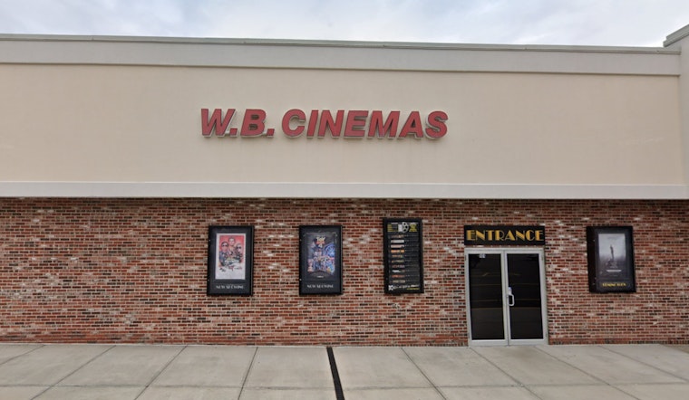 West Boylston Cinema in Massachusetts to Shut Down After Over 20 Years