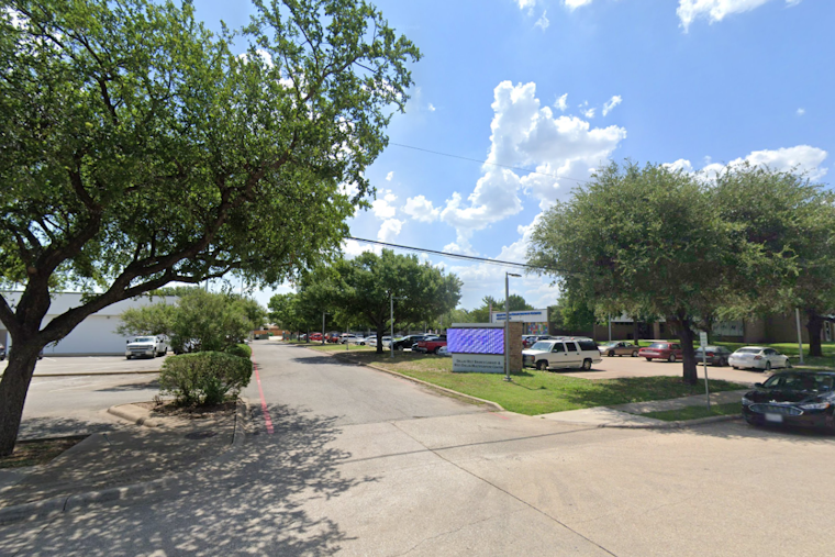 West Dallas Celebrates Older Adults Month with Free Community Party at Multipurpose Center