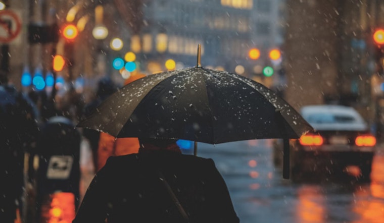 West Palm Beach Collaborates with National Weather Service for Hurricane Preparedness Week
