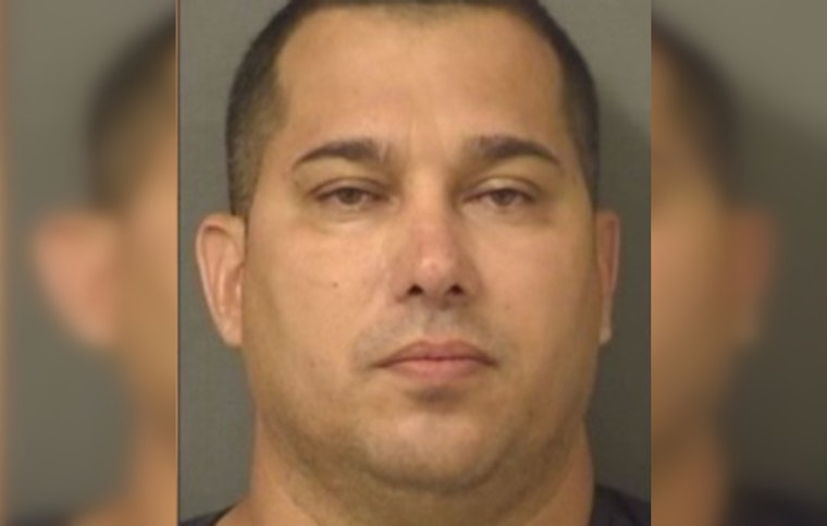 West Palm Beach Father Charged with Child Neglect After Toddler Left in Sweltering SUV