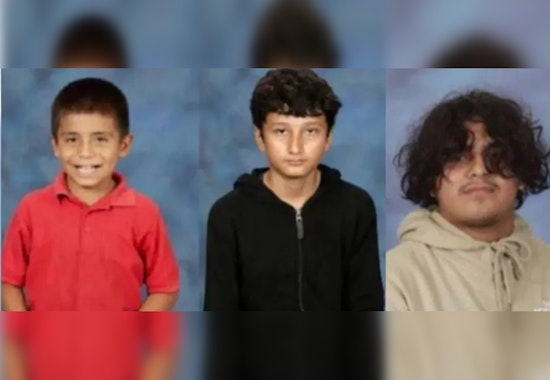 West Palm Beach Mother Suspected of Abducting Her Three Sons, Police Issue Arrest Warrant