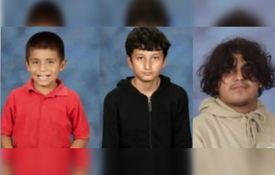 West Palm Beach Mother Suspected of Abducting Her Three Sons, Police Issue Arrest Warrant
