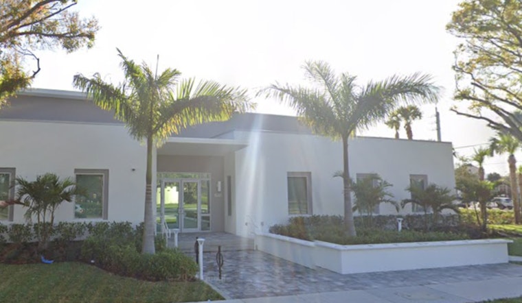 West Palm Beach Seeks Public Input on Federal Aid Allocation for Vulnerable Populations