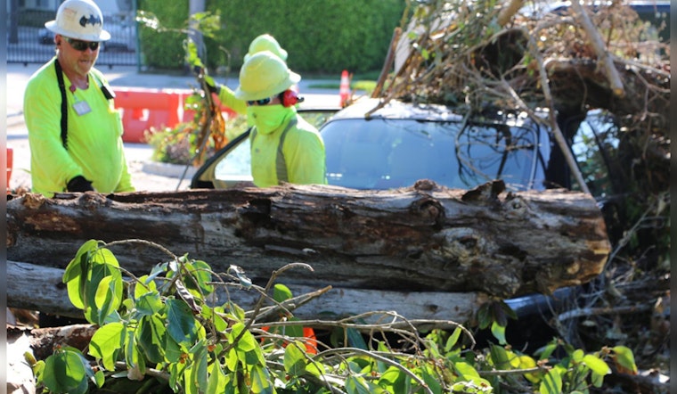 West Palm Beach to Hold Hurricane Recovery Drill as Atlantic Hurricane Season Approaches