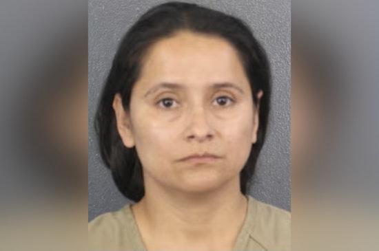West Park Mother Accused of Child Abuse for Allegedly Using Feces as Punishment