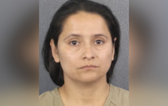 West Park Mother Accused of Child Abuse for Allegedly Using Feces as Punishment