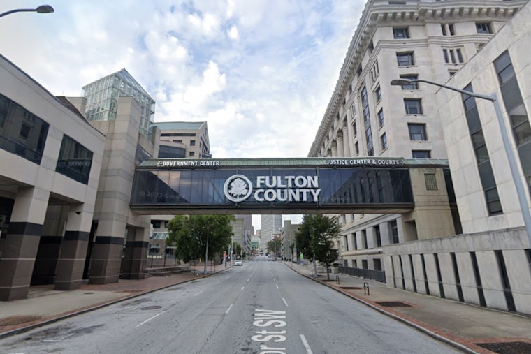 Whistleblower Accuses Fulton County DA Fani Willis of Misusing Funds, Faces Senate Committee Scrutiny